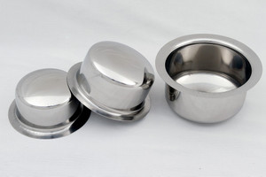 Kalash BRBTOP3 Cookware Set