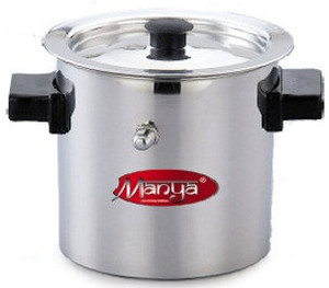 Milk cooker flipkart outlet