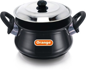 Orange Hard Anodized Handi 200mmm Handi 2 L