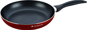 Wonderchef Ruby Series Pan 24 cm diameter