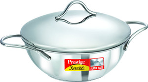 Prestige xclusive kadai 220 mm Kadhai 1.1 L