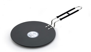 Titanium Tawa 22.5 cm diameter