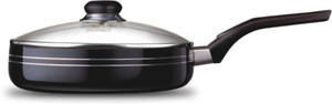 Nirali Classic Plus Pan 25.5 cm diameter