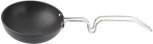 Eris Hard Anodized Nonstick Tadka Pan 12 cm diameter