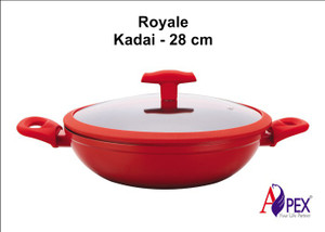 Apex Kadhai 2.5 L