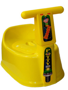 Tomato Tree Scooter Potty Seat