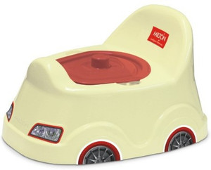 Milton Lid Potty Seat