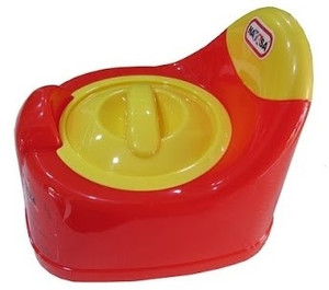 Nayasa Lid Potty Seat