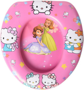 Hello kitty potty chair hotsell