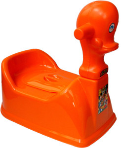 Tomato Tree Duck Potty Seat