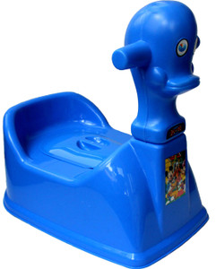 Tomato Tree Duck Potty Seat
