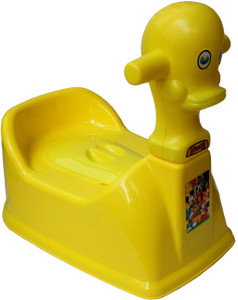 Tomato Tree Duck Potty Seat