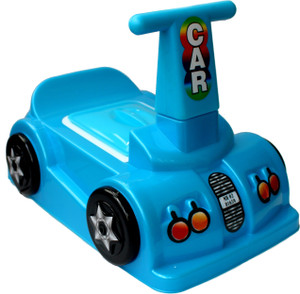 Tomato Tree Car Potty Seat