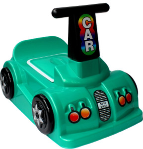 Tomato Tree Car Potty Seat