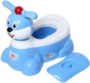 Koochi Koo Bunny Potty Seat