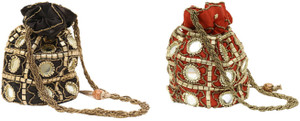 SAANKHYA SPC-004 Potli