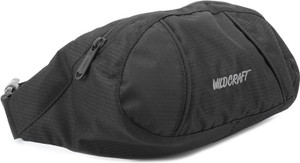 Wildcraft Astro Waist Bag Black Price in India Flipkart