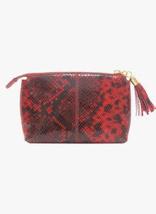 La Roma 1279 Rd Cosmetic Bag Red Best Price In India La Roma 1279 Rd Cosmetic Bag