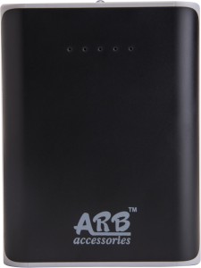 ARB AA-4 10400 mAh Power Bank