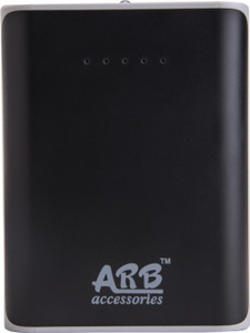 ARB AA-4 10400 mAh Power Bank