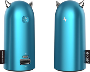 Emie S100 Devil Volt 5200 mAh Power Bank