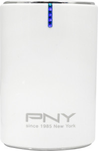 PNY PPB AK-6K 6000 mAh Power Bank