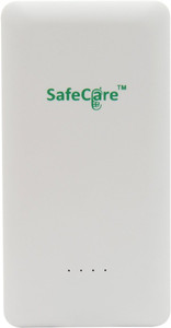 Safe Care SC-LiPo 3.0 W Slim Portable Power Bank 3000 mAh 3000 mAh Power Bank