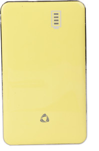 Ravin EP-06001 with Dual USB Port 6000 mAh Power Bank