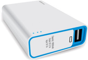 Portronics POR-580 Charge M plus 10000 mAh Power Bank