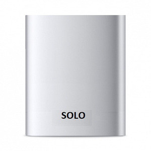Solo MI_91D High Quality Ultra Fast Charge 10400 mAh Power Bank