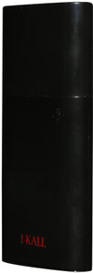 I Kall IK-56 10,400 mAh Powerbank with LCD Battery Display & Torch Light 10400 mAh Power Bank