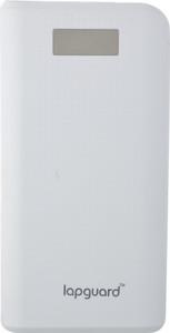 Lapguard LG807 20800 mAh Power Bank