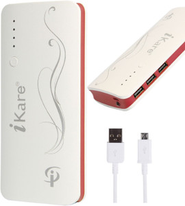 iKare U3 10000Mah powerBank 10000 mAh Power Bank