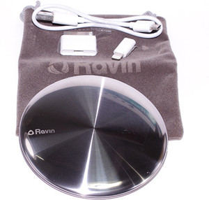Ravin EP-03501 3500 mAh Power Bank