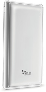 Syska Power Pro 200- 20000 mAh Power Bank