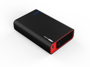 Portronics POR-393 Charge M 7800 mAh Power Bank