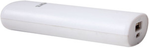 SPIRITe Z-1 2.1 Amp Portable 5200 mAh Power Bank