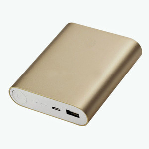 Kumar Retail Mi Portable For Smart Phone 10400 mAh Power Bank