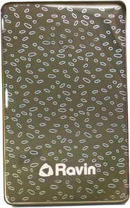 Ravin EP-02002 2200 mAh Power Bank