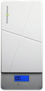 Spider Designs SD-235 i 10000 mAh Power Bank