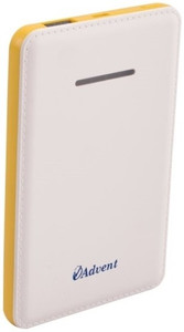 Advent X-8 Ultra Slim Portable Charger 4000 mAh Power Bank