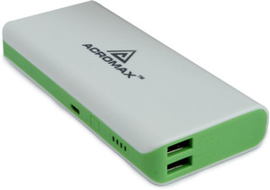 Acromax usb super charger 13000 mAh Power Bank