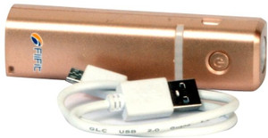 Flifit YF31 Portable Charger 2600 mAh Power Bank