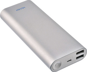 Muven M500 Portable Charger 13000 mAh Power Bank
