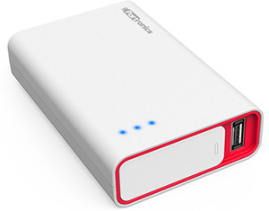Portronics POR-393 Charge M 7800 mAh Power Bank