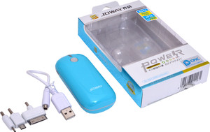 Joway JP13_Blue 5000 mAh Power Bank