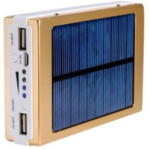 PB PB1001 DCH_Solar 20000 mAh Power Bank