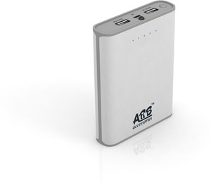ARB AA4 with Samsung / LG Cells ( Fast Charging ) 10400 mAh Power Bank