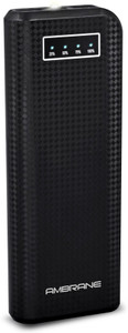 Ambrane P-1200 NA 12000 mAh Power Bank