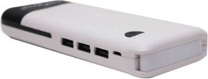 GUG 18K Fast Charge Lamp 15000 mAh Power Bank